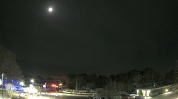 Weather camera view of Prince George County EOC.