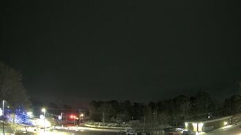 Weather camera view of Prince George County EOC.