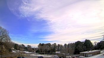 Weather camera view of Prince George County EOC.