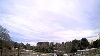 Weather camera view of Prince George County EOC.