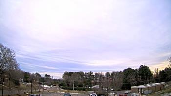 Weather camera view of Prince George County EOC.