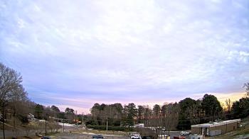 Weather camera view of Prince George County EOC.