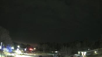 Weather camera view of Prince George County EOC.
