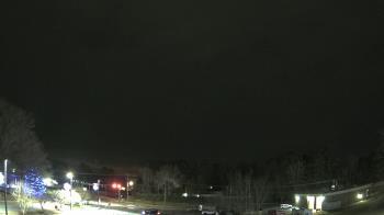 Weather camera view of Prince George County EOC.