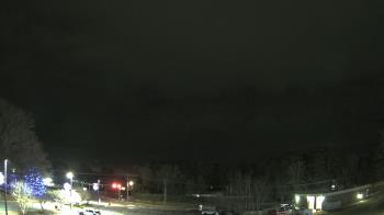 Weather camera view of Prince George County EOC.