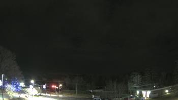Weather camera view of Prince George County EOC.