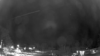 Weather camera view of Prince George County EOC.