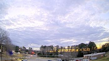 Weather camera view of Prince George County EOC.