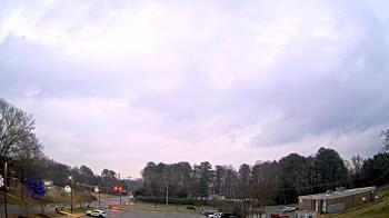 Weather camera view of Prince George County EOC.