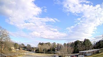 Weather camera view of Prince George County EOC.