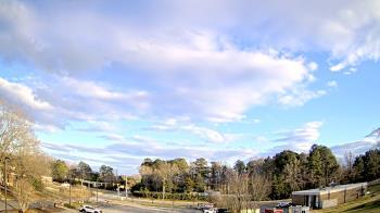 Weather camera view of Prince George County EOC.