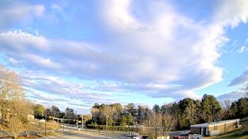 Weather camera view of Prince George County EOC.