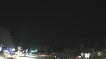 Weather camera view of Prince George County EOC.