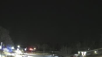 Weather camera view of Prince George County EOC.