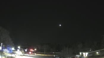 Weather camera view of Prince George County EOC.