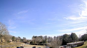 Weather camera view of Prince George County EOC.