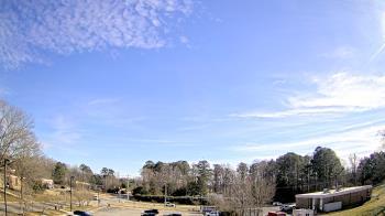 Weather camera view of Prince George County EOC.