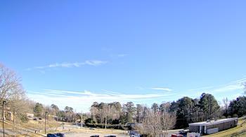 Weather camera view of Prince George County EOC.