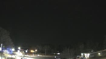 Weather camera view of Prince George County EOC.