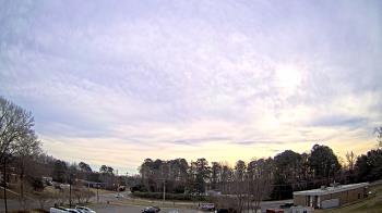 Weather camera view of Prince George County EOC.