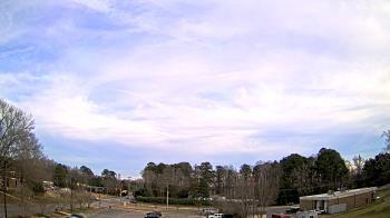 Weather camera view of Prince George County EOC.