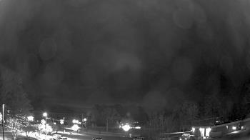 Weather camera view of Prince George County EOC.