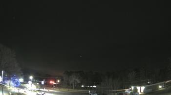 Weather camera view of Prince George County EOC.