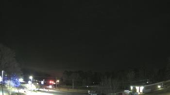 Weather camera view of Prince George County EOC.