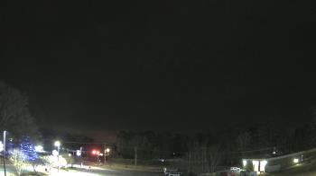 Weather camera view of Prince George County EOC.