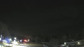 Weather camera view of Prince George County EOC.