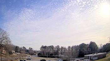 Weather camera view of Prince George County EOC.