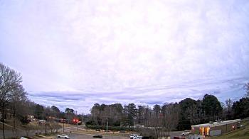 Weather camera view of Prince George County EOC.