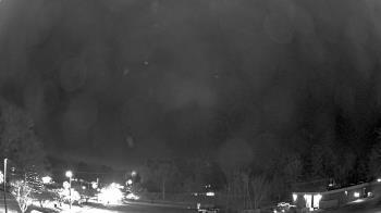 Weather camera view of Prince George County EOC.