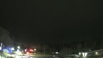 Weather camera view of Prince George County EOC.