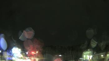 Weather camera view of Prince George County EOC.