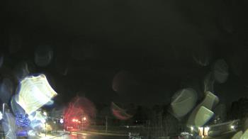 Weather camera view of Prince George County EOC.