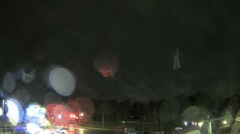 Weather camera view of Prince George County EOC.