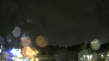 Weather camera view of Prince George County EOC.
