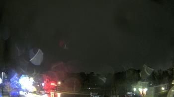 Weather camera view of Prince George County EOC.