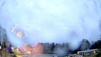 Weather camera view of Prince George County EOC.