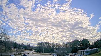 Weather camera view of Prince George County EOC.