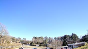 Weather camera view of Prince George County EOC.