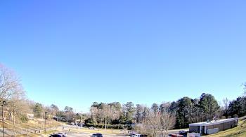 Weather camera view of Prince George County EOC.