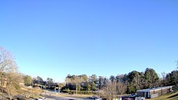 Weather camera view of Prince George County EOC.