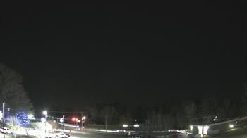 Weather camera view of Prince George County EOC.