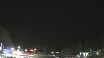 Weather camera view of Prince George County EOC.