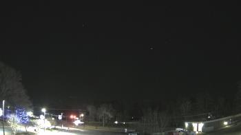 Weather camera view of Prince George County EOC.