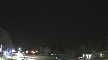 Weather camera view of Prince George County EOC.