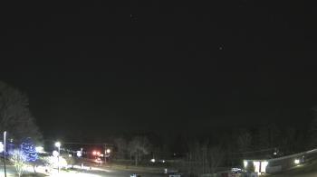 Weather camera view of Prince George County EOC.