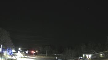 Weather camera view of Prince George County EOC.